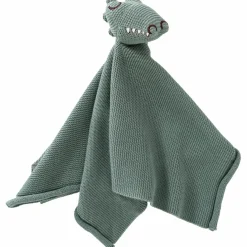 Online Doudou plat Crocodile Doudou Plat