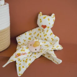 Online Doudou plat Honey Moon Doudou Plat