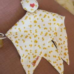 Online Doudou plat Honey Moon Doudou Plat