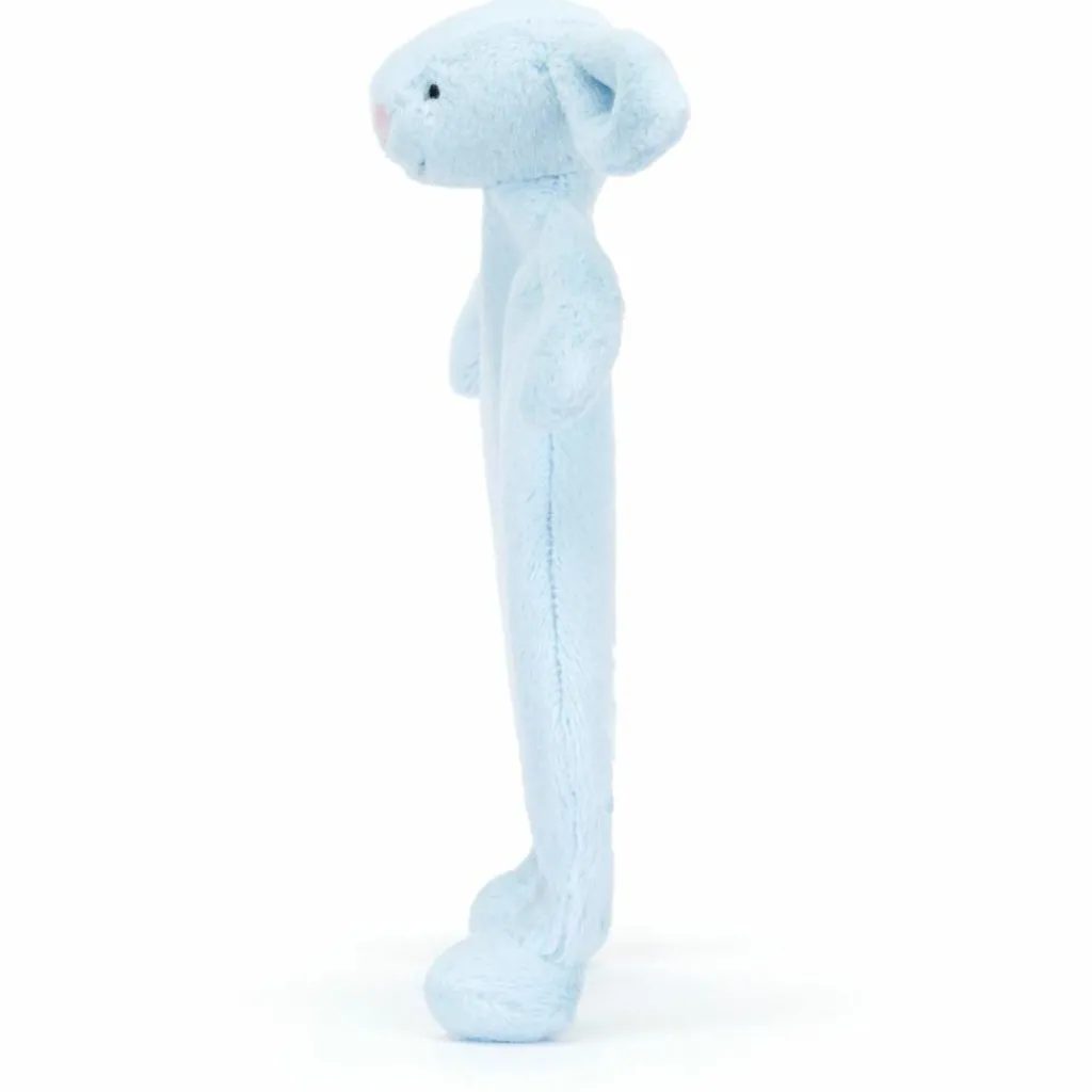 Best Doudou plat Lapin Bleu Doudou Plat