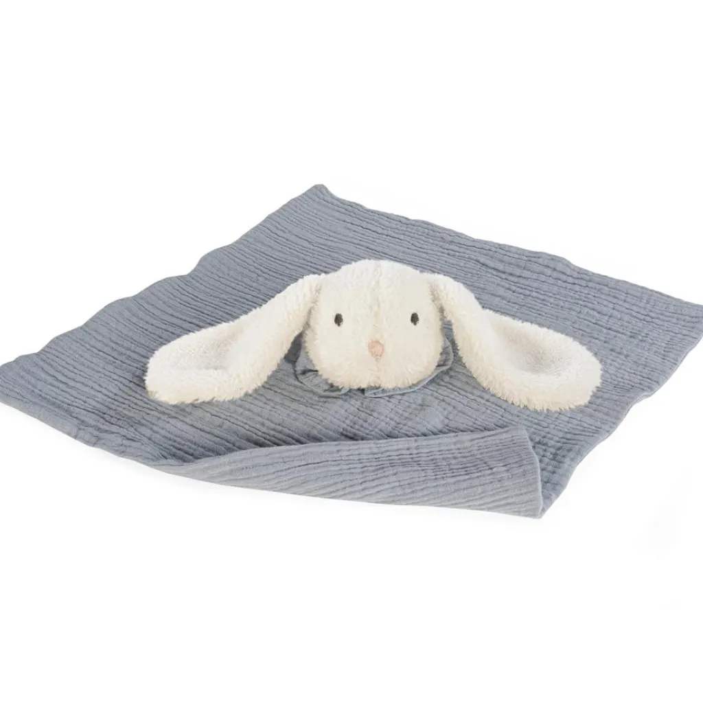 Hot Doudou plat lapin Cloud Doudou Plat