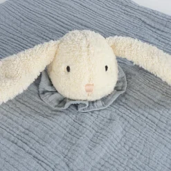 Hot Doudou plat lapin Cloud Doudou Plat