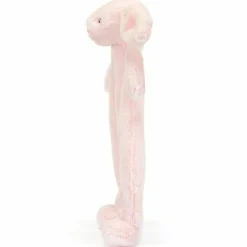 Discount Doudou plat Lapin Rose Doudou Plat