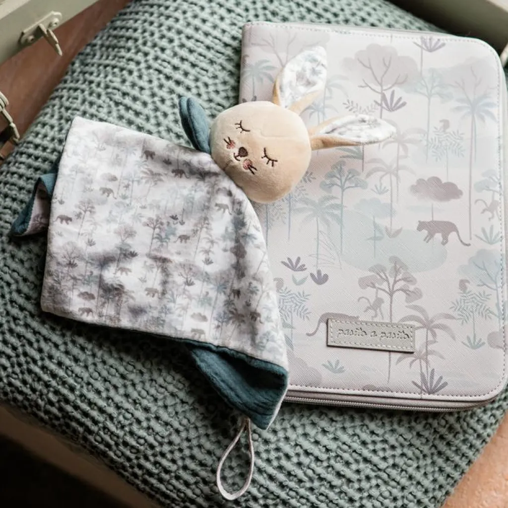 Discount Doudou plat Lapin Serengueti Doudou Plat