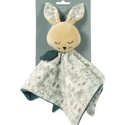 Discount Doudou plat Lapin Serengueti Doudou Plat