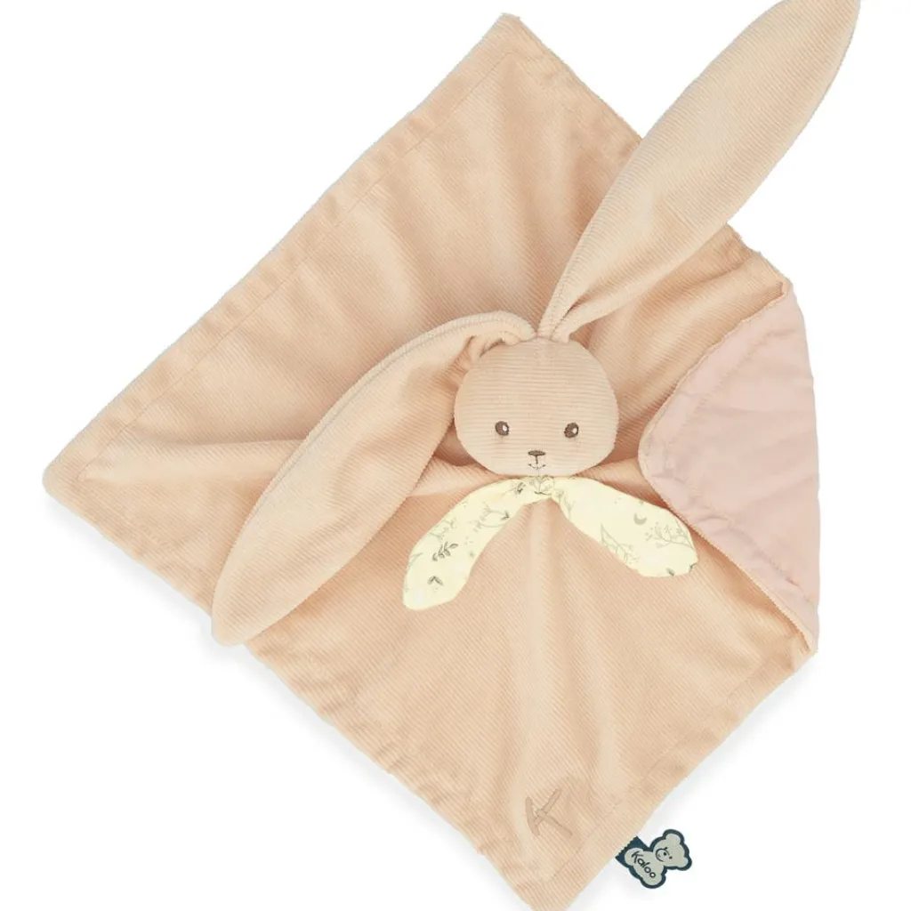 Outlet Doudou plat Lapinoo pêche Doudou Plat