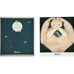 Outlet Doudou plat Lapinoo pêche Doudou Plat