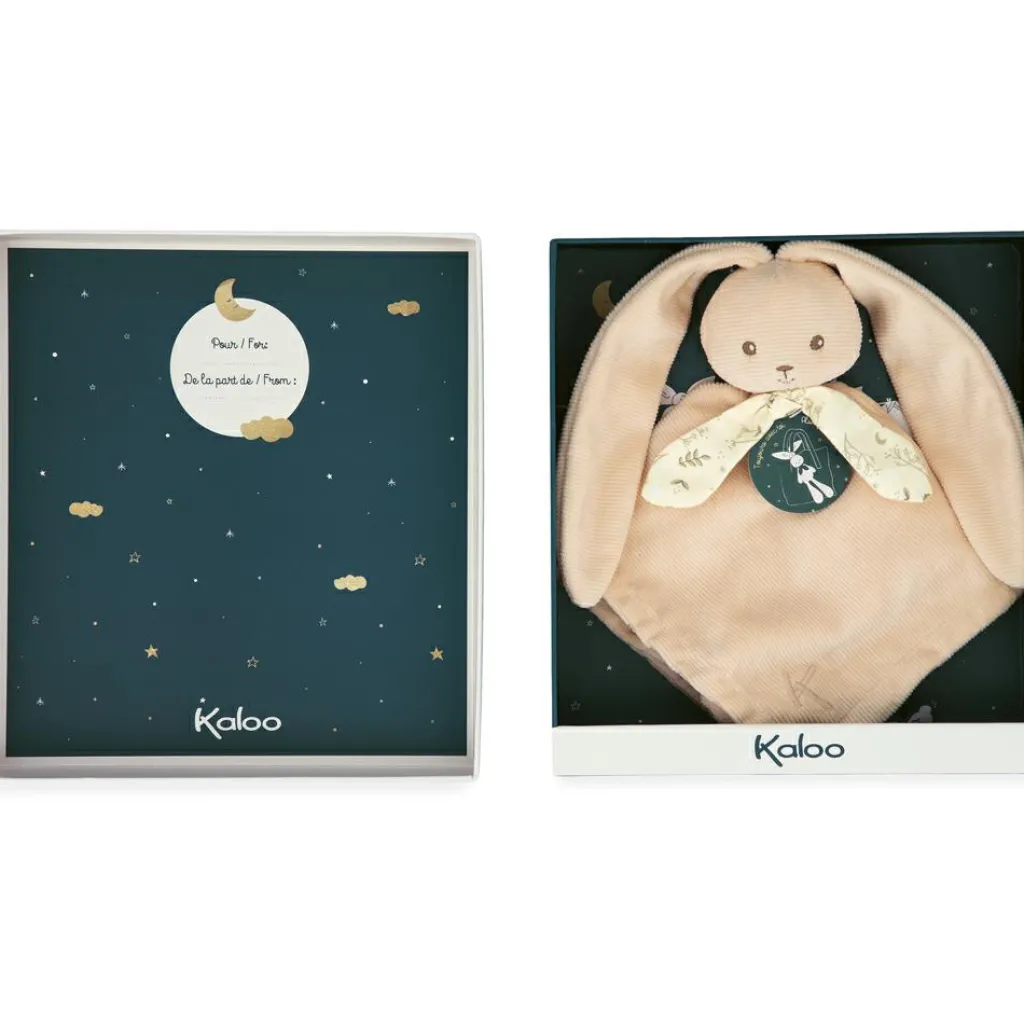 Outlet Doudou plat Lapinoo pêche Doudou Plat