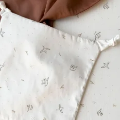 Sale Doudou plat L'Envolée Doudou Plat