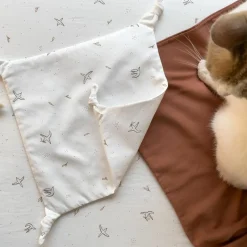 Sale Doudou plat L'Envolée Doudou Plat