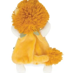 Sale Doudou plat Lion nougat Doudou Plat