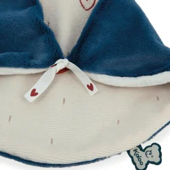 Clearance Doudou plat Manchot bleu Doudou Plat