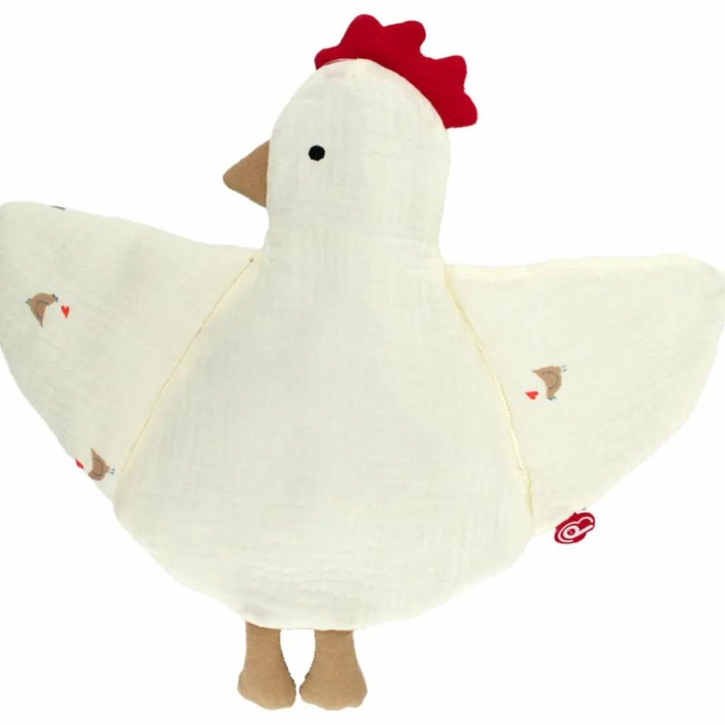 Outlet Doudou plat Maternity Love Doudou Plat