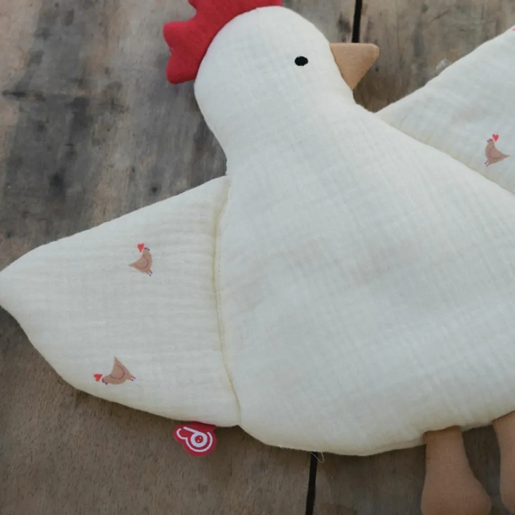 Outlet Doudou plat Maternity Love Doudou Plat