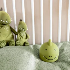 Outlet Doudou plat Mr. Dino Doudou Plat