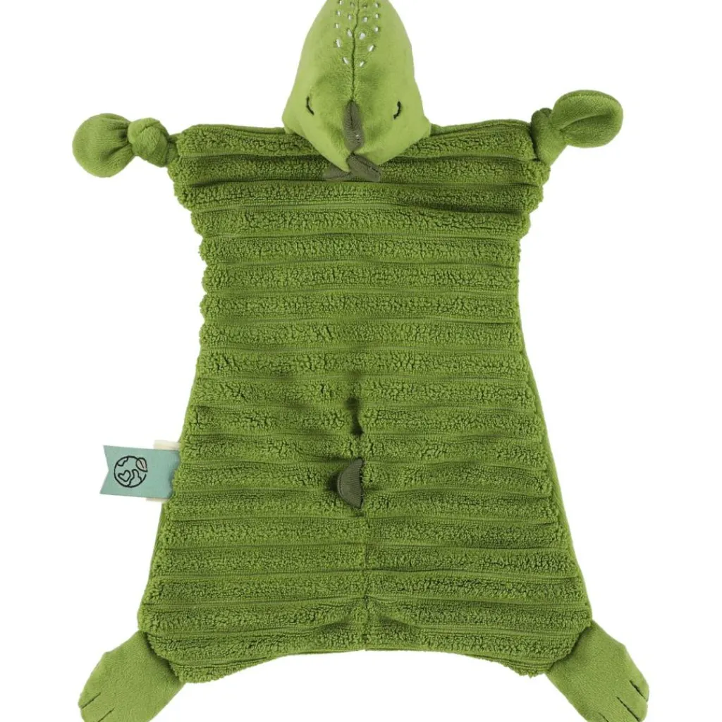 Outlet Doudou plat Mr. Dino Doudou Plat
