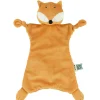 New Doudou plat Mr. Fox Doudou Plat