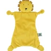 Doudou plat Mr. Lion Doudou Plat