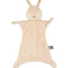 Outlet Doudou plat Mrs. Rabbit Doudou Plat