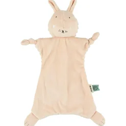 Outlet Doudou plat Mrs. Rabbit Doudou Plat