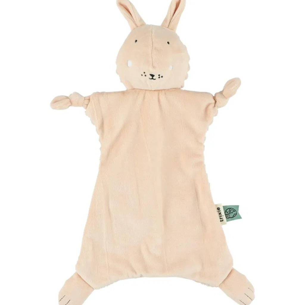 Outlet Doudou plat Mrs. Rabbit Doudou Plat
