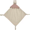 Doudou plat Ninka le lapin Doudou Plat