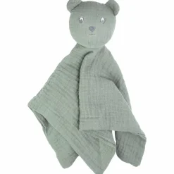 Doudou plat Ours Honey Doudou Plat