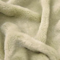 Best Doudou plat Ours vert Doudou Plat