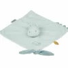 Sale Doudou plat Roméo le croco Doudou Plat