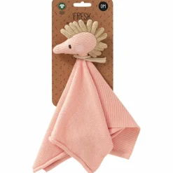 Doudou plat Seahorse Doudou Plat