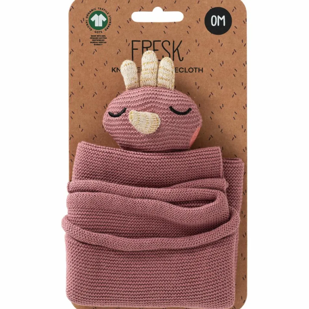 Doudou plat Swallow Doudou Plat