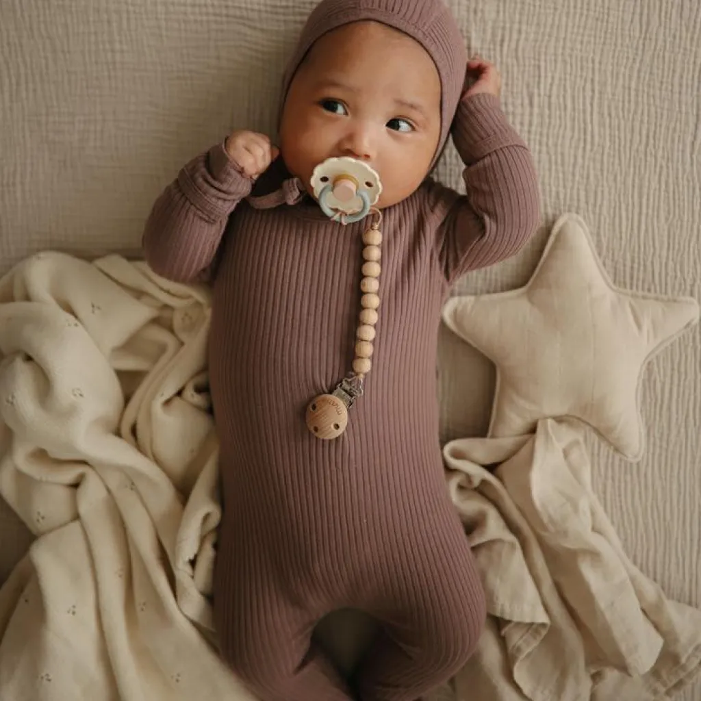 Sale Doudou plat étoile Fog Doudou Plat