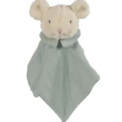 Outlet Doudou Souris Poppy Mousse Doudou Plat