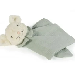 Outlet Doudou Souris Poppy Mousse Doudou Plat