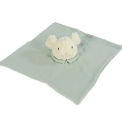 Outlet Doudou Souris Poppy Mousse Doudou Plat