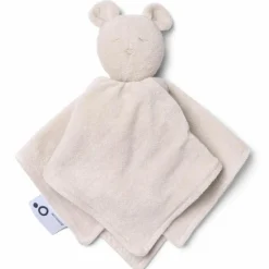 Clearance Doudou You&Me Almond Doudou Plat