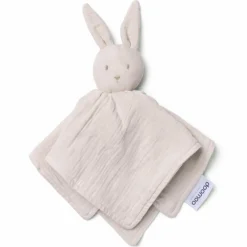 Clearance Doudou You&Me Almond Doudou Plat