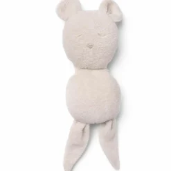 Clearance Doudou You&Me Almond Doudou Plat