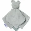Sale Doudou You&Me Green Doudou Plat