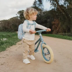 New Draisienne blue matte Draisienne