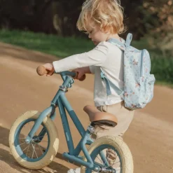 New Draisienne blue matte Draisienne