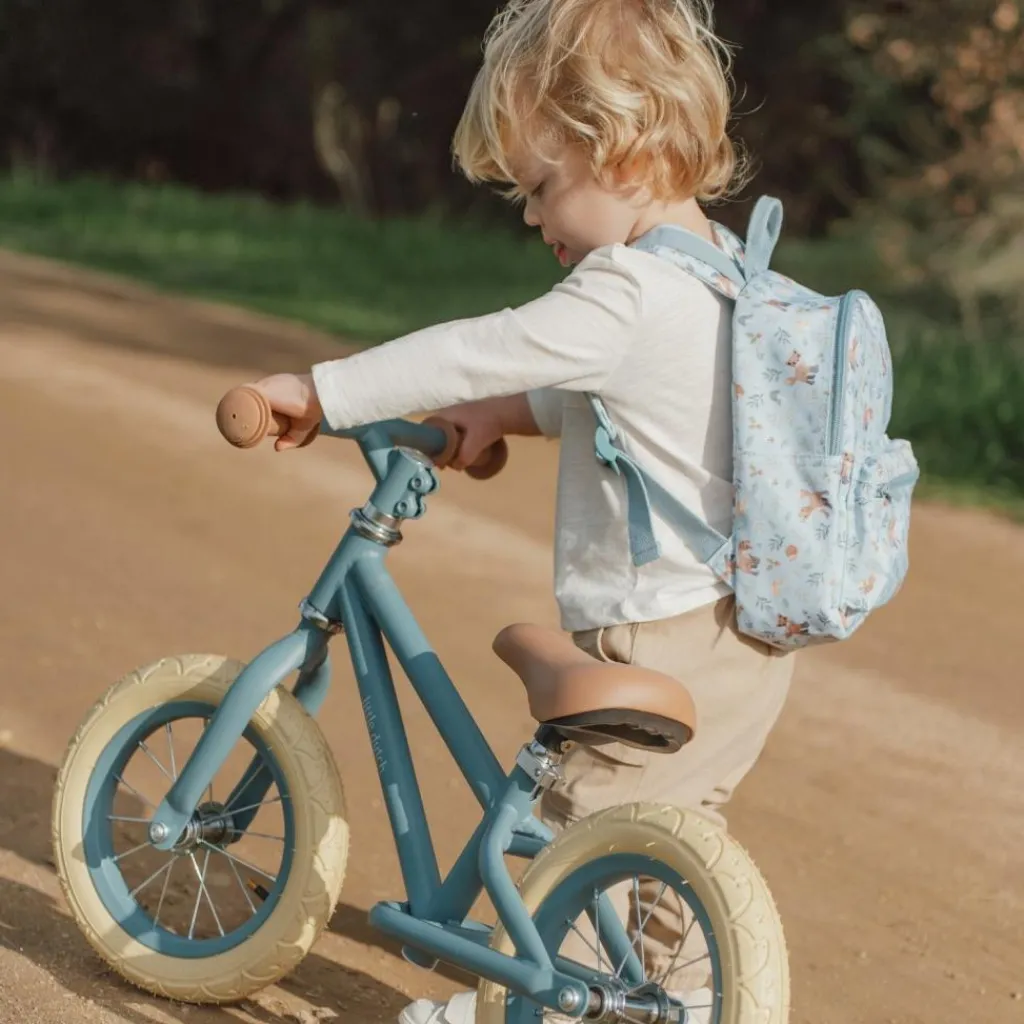 New Draisienne blue matte Draisienne