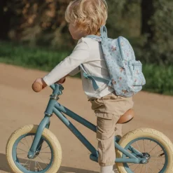 New Draisienne blue matte Draisienne