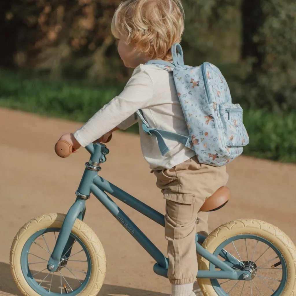 New Draisienne blue matte Draisienne