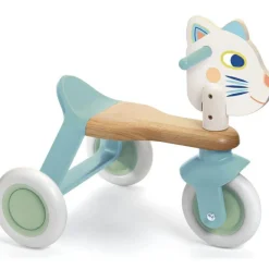 Draisienne en bois BabyScooti Draisienne
