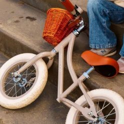 Sale Draisienne First Go Beige Draisienne