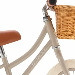 Sale Draisienne First Go Beige Draisienne