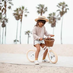 Sale Draisienne First Go blanc Draisienne