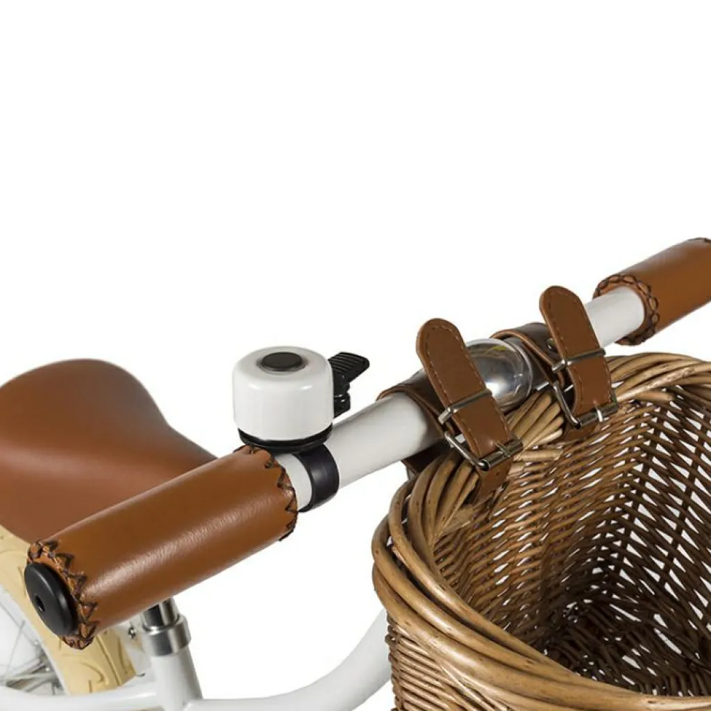 Sale Draisienne First Go blanc Draisienne