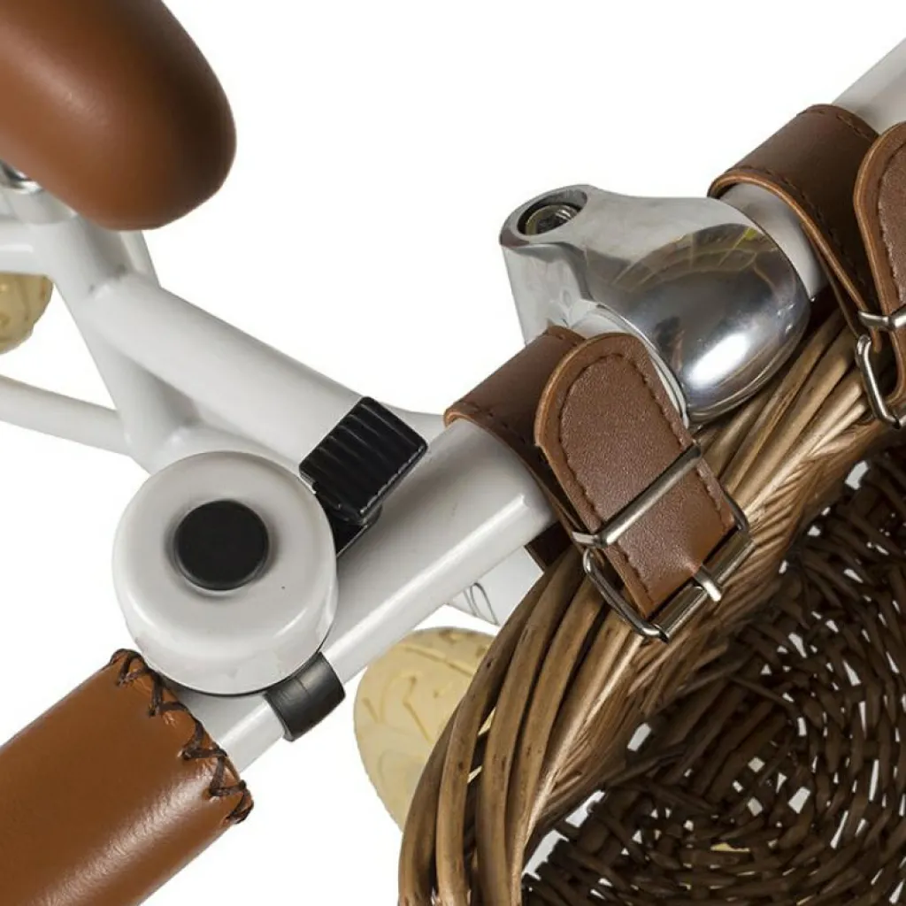 New Draisienne First Go blanc - Reconditionné Draisienne